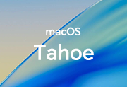 macOS Tahoe 26.0 可引导原版镜像-瑞泽小站