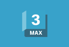Autodesk 3DS Max 2026.1 x64 中文破解版-瑞泽小站