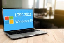 【不忘初心】Windows10 LTSC2021 19044.5854 X64 可更新[纯净精简版][3.61G](2025.5.14）-瑞泽小站