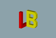 专业的3D建模软件 | LuBan 3D v29.05.2025 中文绿色版-瑞泽小站