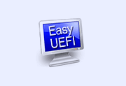 管理EFI/UEFI启动项 | EasyUEFI v6.0.1.2 多语便携版-瑞泽小站