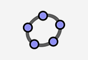 动态数学软件 | GeoGebra v6.0.892.0 中文绿色版-瑞泽小站