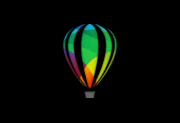 CorelDRAW Graphics Suite 2025 v26.1.0.143 中文精简版-瑞泽小站