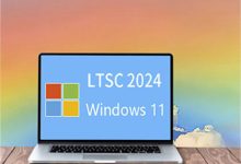【不忘初心】 Windows11 LTSC2024 (26100.6584) X64 可更新[纯净精简版][3.66G](2025.9.13)-瑞泽小站