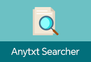 文件内容秒搜软件 | Anytxt Searcher v1.3.3241 基础版 & 增强版-瑞泽小站