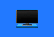 液晶显示器坏点检测 | IsMyLcdOK v6.11 多语便携版-瑞泽小站