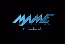 游戏机模拟器 MAMEUI Plus 完整包-瑞泽小站