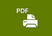 PDF-XChange Printer Standard v10.6.1.397 中文直装版-瑞泽小站