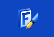 专业字体编辑软件 | FontCreator v15.0.0.3024 多语便携版-瑞泽小站
