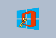 激活Windows和Office软件 | Powershell TSF Activation v4.0 绿色版-瑞泽小站