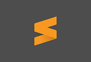 代码编辑器 | Sublime Text v4.0 Build 4200 中文绿色版-瑞泽小站