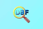 查看和编辑DBF文件 | DBF Viewer 2000 v8.85 便携版-瑞泽小站