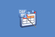 DBF文件转换工具 | DBF Converter v7.63 便携版-瑞泽小站