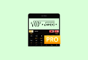 艾泰计算器APP HiPER_Calc_PRO v11.2.7 build 259 破解版-瑞泽小站