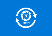 HEIC图片转换工具 | Aiseesoft HEIC Converter v1.0.38 多语便携版-瑞泽小站