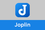 开源免费笔记软件 | Joplin v3.5.12 中文绿色版-瑞泽小站