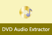 音频提取软件 | DVD Audio Extractor v8.8.0 绿色便携版-瑞泽小站
