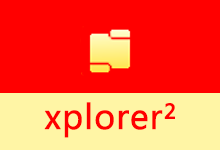 资源管理器 | xplorer² ultimate v6.3.0.0-瑞泽小站