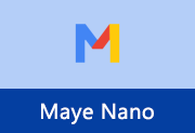 快速启动工具 | Maye Nano v1.3.3.260302 中文绿色版-瑞泽小站