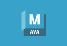 Autodesk Maya 2027.0.0 m0nkrus 破解版-瑞泽小站