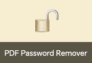 PDF密码清除工具 | PDF Password Remover 7.6.4 免费版-瑞泽小站