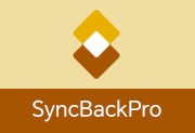 强大备份和同步软件 | SyncBackPro v12.0.0.0 多语便携版-瑞泽小站