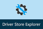 Windows 驱动管理工具 | Driver Store Explorer v0.12.152-瑞泽小站