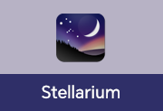 虚拟天文馆 | Stellarium v26.1 多语便携版-瑞泽小站
