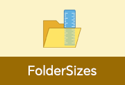 磁盘空间分析软件 | FolderSizes v10.0.43 便携版-瑞泽小站