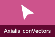 矢量图标编辑器 | Axialis IconVectors v1.50 多国便携版 & 安装版-瑞泽小站