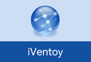 增强版PXE服务器 | iVentoy v1.0.25 官方便携版-瑞泽小站