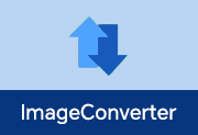 图像格式转换工具 | ImageConverter v1.5.9 中文绿色版-瑞泽小站