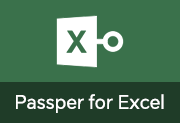 Excel文件密码破解恢复工具 | PassFab for Excel v8.5.15.0 中文绿色激活版-瑞泽小站