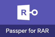 RAR密码破解工具 | Passper for RAR v9.5.5 中文绿色破解版-瑞泽小站