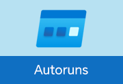 系统启动项管理工具 | Sysinternals Autoruns v14.3 汉化绿色版-瑞泽小站