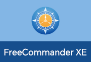 文件管理器 | FreeCommander XE 2026 Build 950 64bit 多语便携版-瑞泽小站