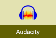 免费开源跨平台音频软件 | Audacity v3.7.8 中文绿色版-瑞泽小站