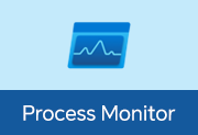 系统进程监视工具 | Process Monitor v4.04 汉化绿色版-瑞泽小站
