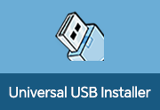可启动U盘制作工具 | Universal USB Installer v2.0.3.8 绿色版-瑞泽小站