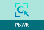 PixWit(Windows 截图与录屏工具) v1.11.3 中文绿色版-瑞泽小站