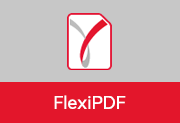 专业PDF编辑软件 | FlexiPDF Pro v2025.420.0626 多语便携版-瑞泽小站