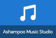 音频编辑软件 | Ashampoo Music Studio v27.0.0.2 精简安装版 + 中文绿色版-瑞泽小站