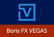 视频剪辑软件 | Boris FX VEGAS Pro v2026.0.0.143 中文激活版-瑞泽小站