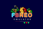 游戏机模拟器FBNeo完整版(24542个游戏)-瑞泽小站