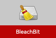 系统垃圾清理工具 | BleachBit v6.0.2 多语便携版-瑞泽小站
