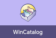 文件索引工具 | WinCatalog v2026.2.0.629 多语便携版-瑞泽小站