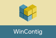 磁盘碎片整理工具 | WinContig v5.0.3.4 中文绿色版-瑞泽小站