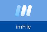 支持多种网络协议 | imFile下载工具 v2.1.0 中文绿色版-瑞泽小站