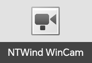 专业屏幕录制软件 | NTWind WinCam v4.0 多语便携版-瑞泽小站