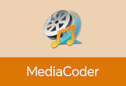 MediaCoder(音视频转换压缩软件) v0.8.68 中文绿色版-瑞泽小站